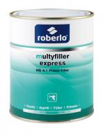 MULTYFILLER EXPRESS